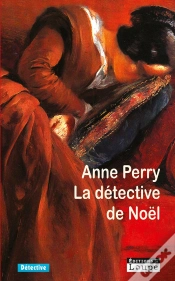 Capa do artigo La Détective De Noël