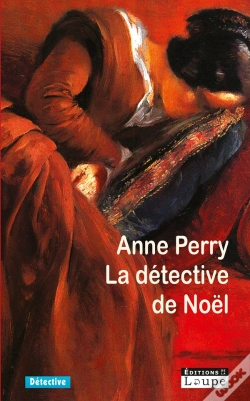 Capa do artigo La Détective De Noël