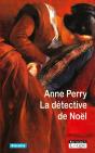 La Détective De Noël - Preview