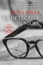 La Detective Miope - Preview