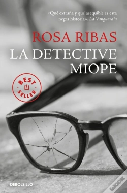 Capa do artigo La Detective Miope