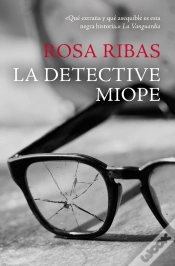 Capa do artigo La Detective Miope