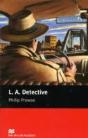 L.A. Detectivestarter - Preview