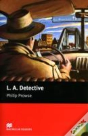 Capa do artigo L.A. Detectivestarter