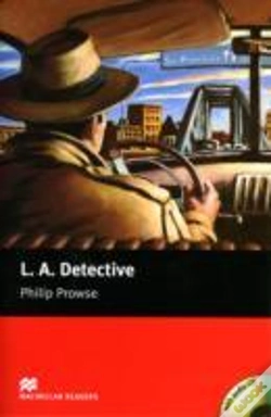 Capa do artigo L.A. Detectivestarter