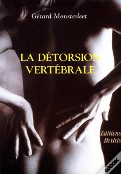 Capa do artigo La Detorsion Vertebrale