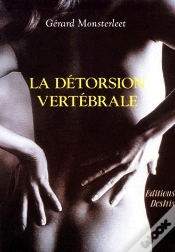 Capa do artigo La Detorsion Vertebrale