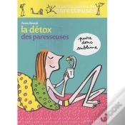 Capa do artigo La Détox Des Paresseuses