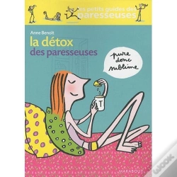 Capa do artigo La Détox Des Paresseuses