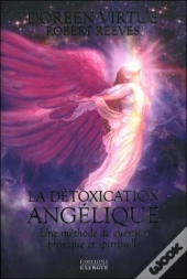 La Détoxication Avec Les Anges