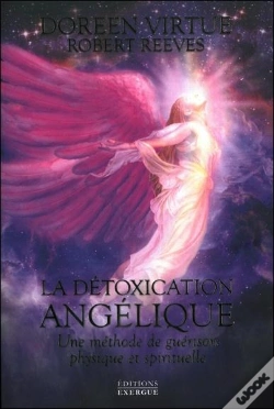 Capa do artigo La Détoxication Avec Les Anges