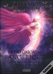 La Détoxication Avec Les Anges