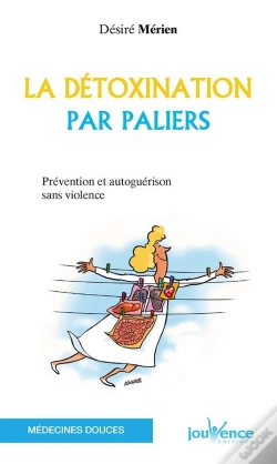 Capa do artigo La Detoxination Par Paliers