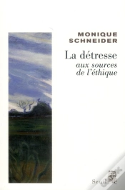 Capa do artigo La Détresse, Aux Sources De L
