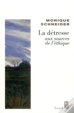 Capa do artigo La Détresse, Aux Sources De L'Éthique