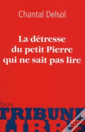 La Détresse Du Petit Pierre Qui Ne Sait Pas Lire