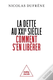 Capa do artigo La Dette Au Xxie Siècle. Comment S
