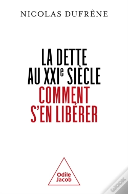 Capa do artigo La Dette Au Xxie Siècle. Comment S'En Libérer