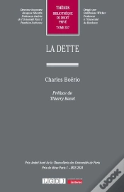 Capa do artigo La Dette