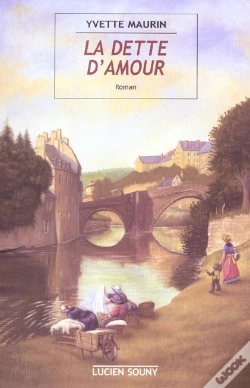 Capa do artigo La Dette D'Amour