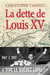 La Dette De Louis Xv ; 