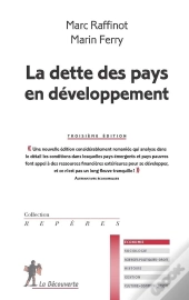 La Dette Des Pays En Développement (3e Édition)