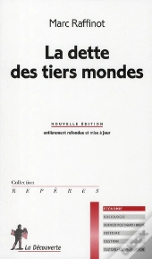 La Dette Des Tiers-Mondes