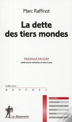 Capa do artigo La Dette Des Tiers-Mondes
