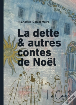 Capa do artigo La Dette & Autres Contes De Noël