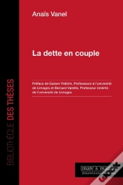 Capa do artigo La Dette En Couple