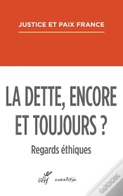 Capa do artigo La Dette, Encore Et Toujours ? Regards Ethiques