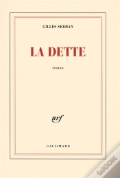 Capa do artigo La Dette