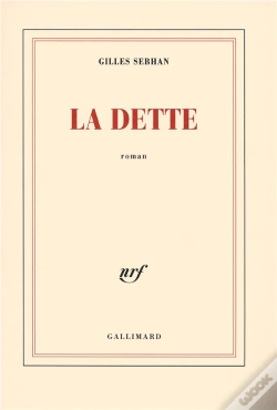Capa do artigo La Dette