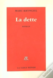 Capa do artigo La Dette