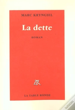 Capa do artigo La Dette