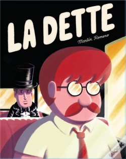 Capa do artigo La Dette