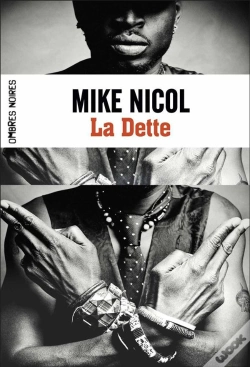 Capa do artigo La Dette