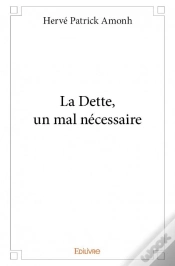 Capa do artigo La Dette, Un Mal Necessaire