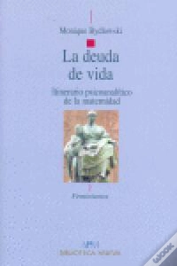 Capa do artigo La Deuda De Vida