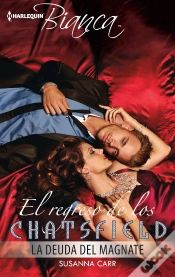 Capa do artigo La Deuda Del Magnate