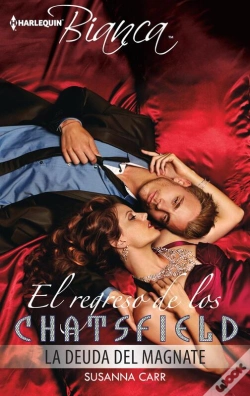 Capa do artigo La Deuda Del Magnate