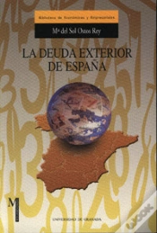 Capa do artigo La Deuda Exterior De España