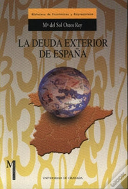 Capa do artigo La Deuda Exterior De España