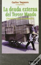 Capa do artigo La Deuda Externa Del Tercer Mundo