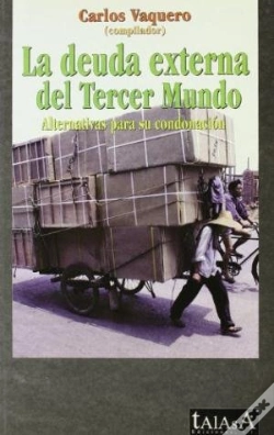Capa do artigo La Deuda Externa Del Tercer Mundo