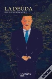 Capa do artigo La Deuda