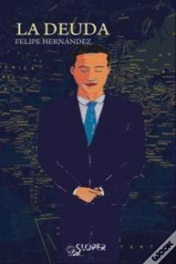 Capa do artigo La Deuda