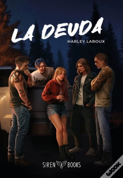 Capa do artigo La Deuda