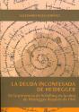 La Deuda Inconfesada De Heidegger - Preview