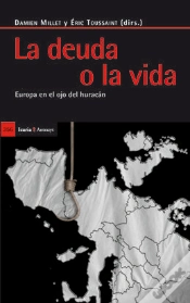 Capa do artigo La Deuda O La Vida